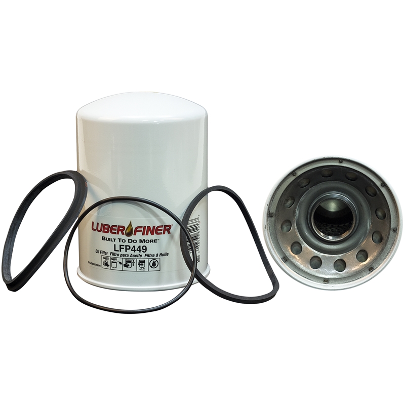 LFP449 Oil Filter Luber-Finer